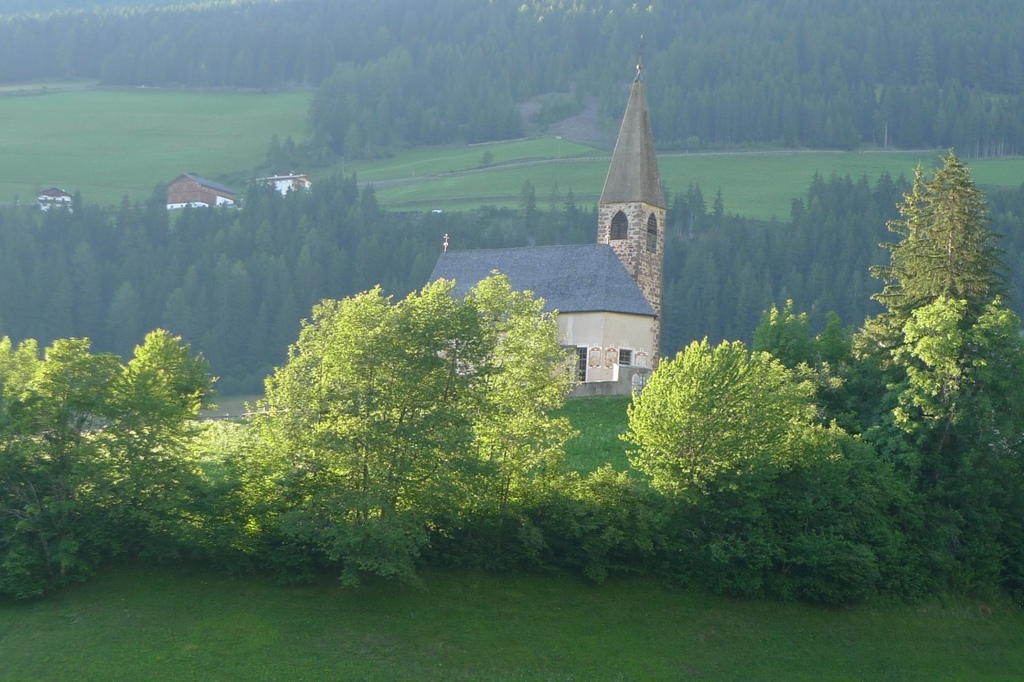 Dolomites(2) 世外桃源Val de Funes Dolomites(2) 世外桃源Val de Funes