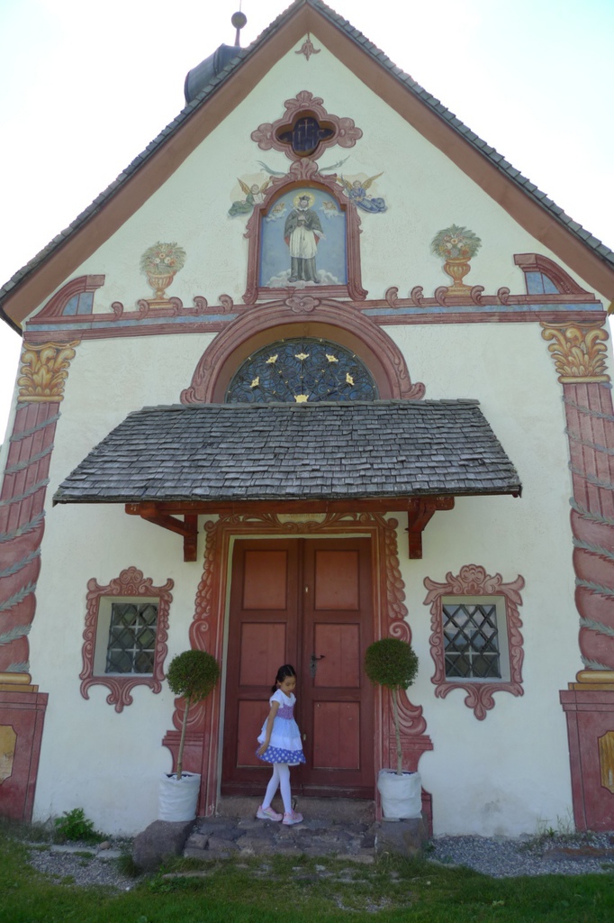 Dolomites(2) 世外桃源Val de Funes Dolomites(2) 世外桃源Val de Funes