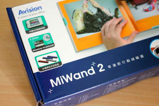 MiWand2-002 MiWand2-002