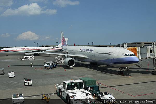 2013-05-03 中華航空 CI101 東京成田NRT-台灣桃園TPE 飛行紀錄與飛機餐 @ AJ的旅行地圖～走吧!讓我們旅行去 :: 痞客 ...