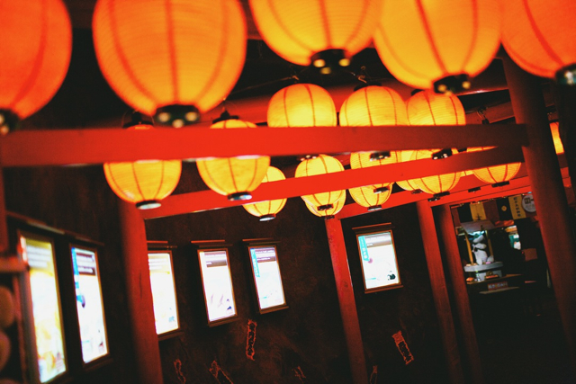 雯 ＆ j 東京行-53