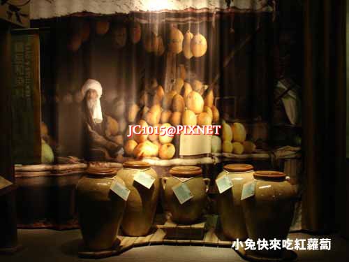 嗅覺測試 嗅覺測試