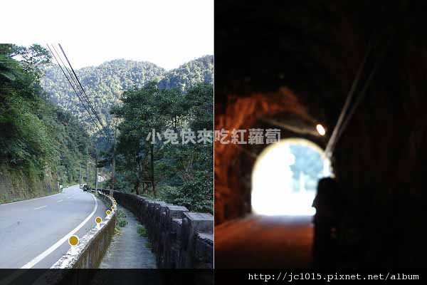 烏來内洞 烏來内洞