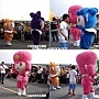 毛毛蟲大遊行_暖場 毛毛蟲大遊行_暖場