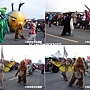 毛毛蟲大遊行_暖場 毛毛蟲大遊行_暖場