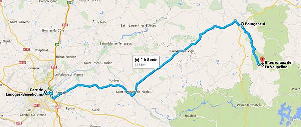 limoges la vaupeline map.jpg limoges la vaupeline map.jpg