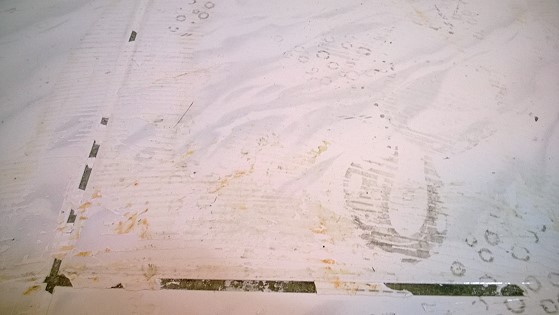 磁磚地板除膠前-3