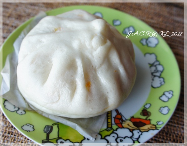 咖哩包子 咖哩包子