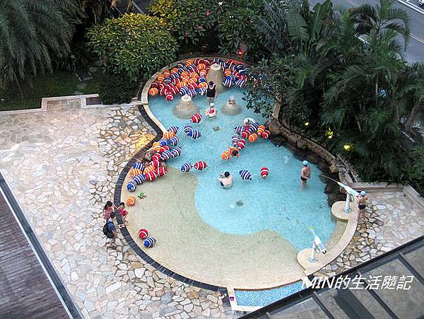 長榮鳳凰酒店(1)