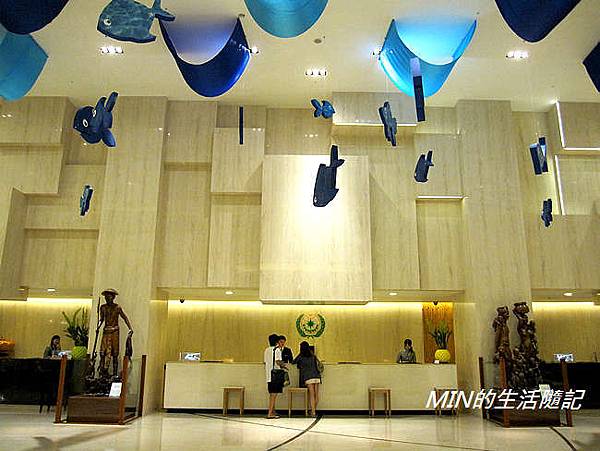 長榮鳳凰酒店(3)