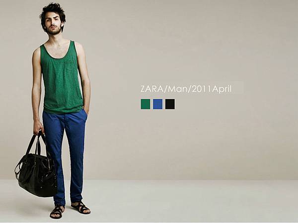 ZARA2011