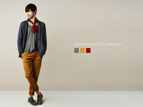 ZARA2011