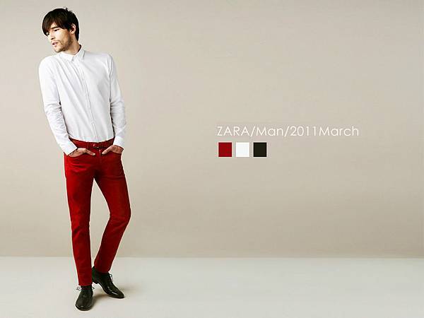 ZARA2011