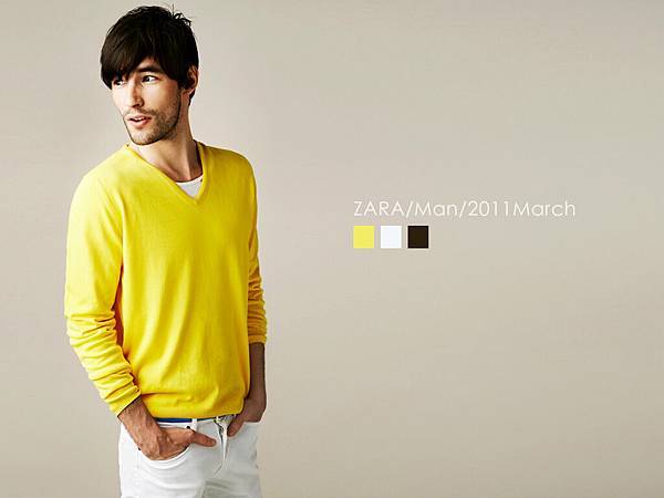 ZARA2011