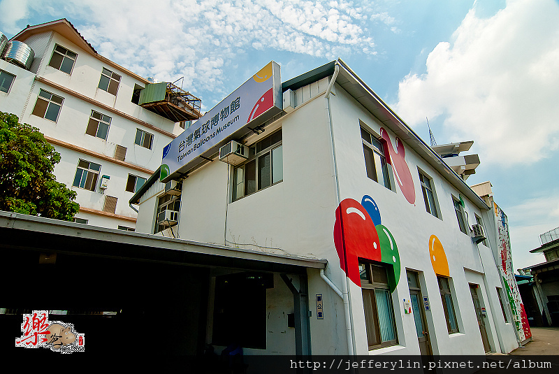 台灣氣球博物館IETtoday新聞雲I名家新聞