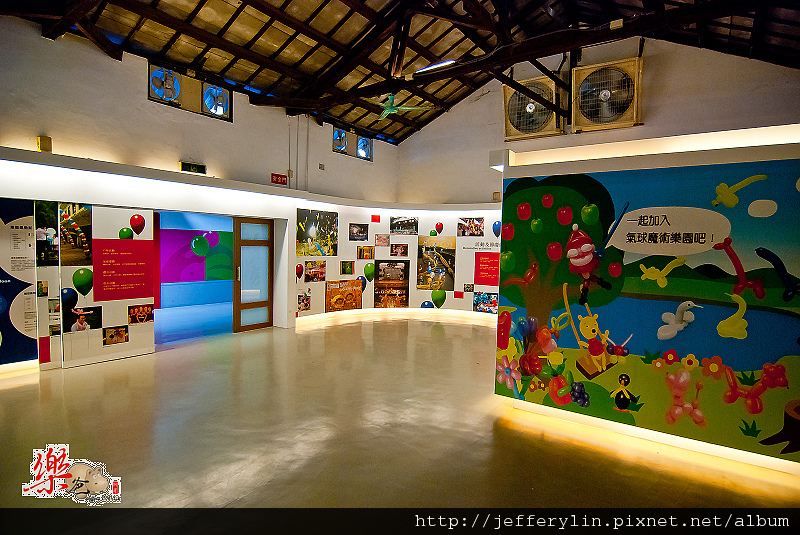 台灣氣球博物館IETtoday新聞雲I名家新聞