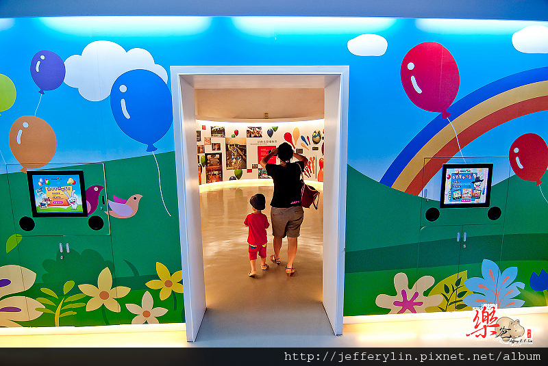 台灣氣球博物館IETtoday新聞雲I名家新聞