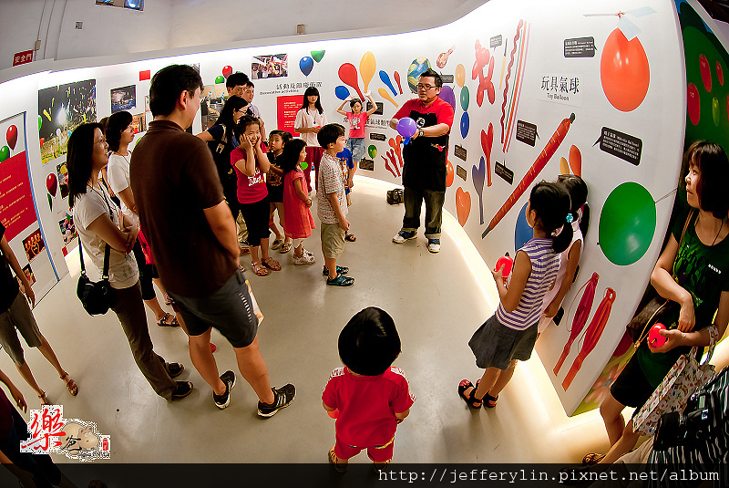 台灣氣球博物館IETtoday新聞雲I名家新聞