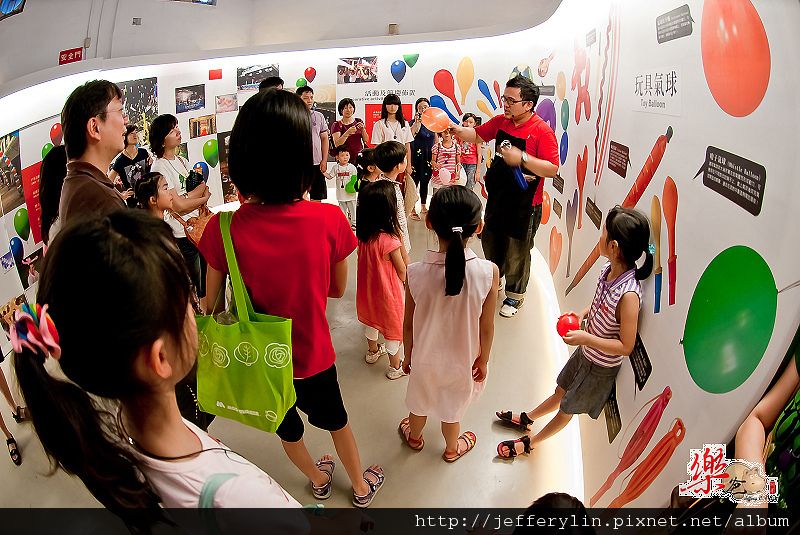 台灣氣球博物館IETtoday新聞雲I名家新聞