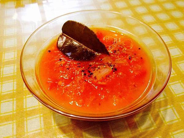 番茄紅醬