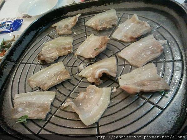 原味烤豬五花~熟了~ 原味烤豬五花~熟了~