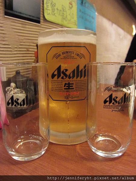 ASAHI ASAHI