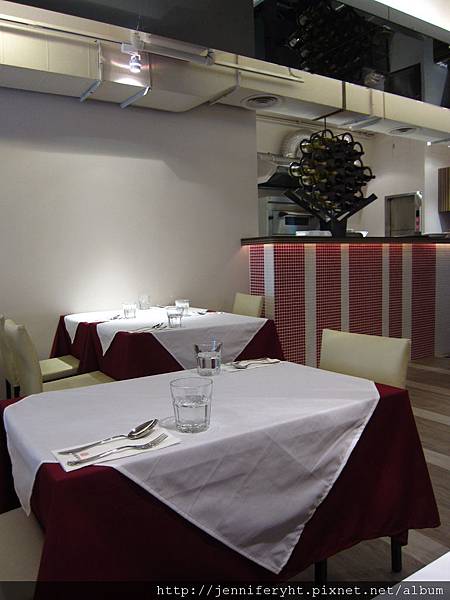 店內 店內