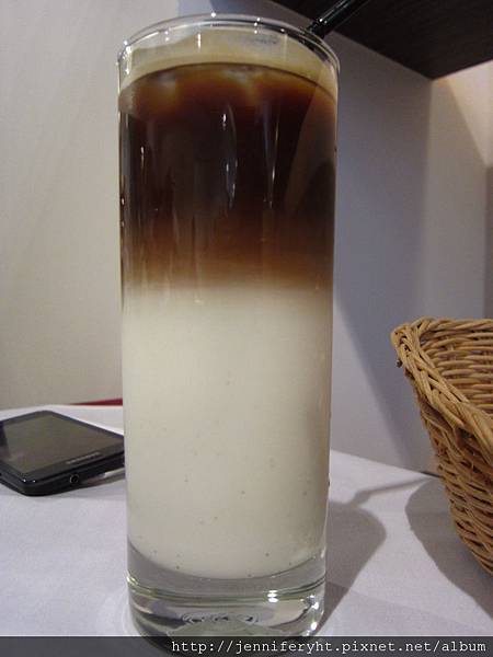 拿鐵 拿鐵