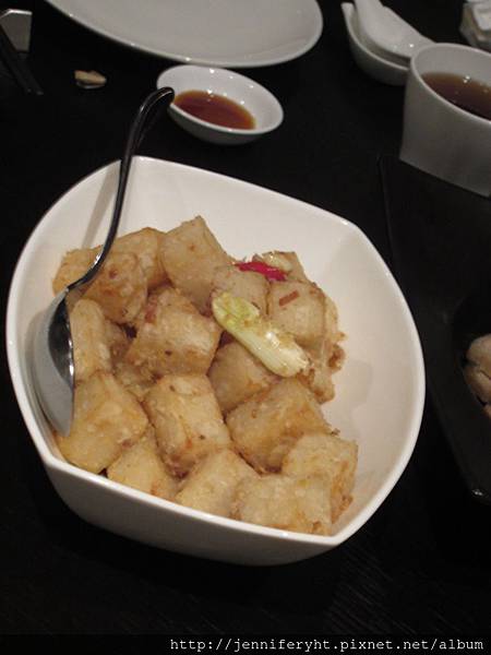 臘味蘿蔔糕 臘味蘿蔔糕