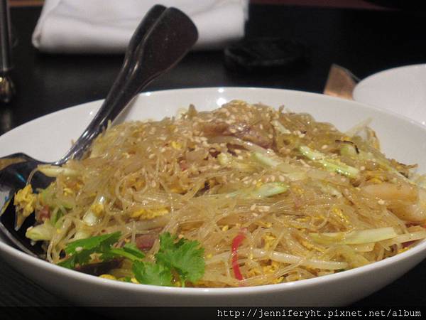 星洲炒米粉 星洲炒米粉