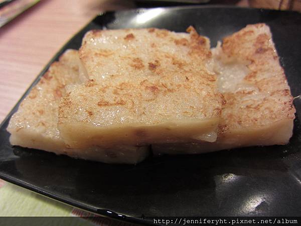 添好運-臘味蘿蔔糕 添好運-臘味蘿蔔糕