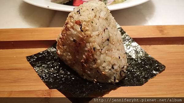 單點-鮭魚飯糰 單點-鮭魚飯糰