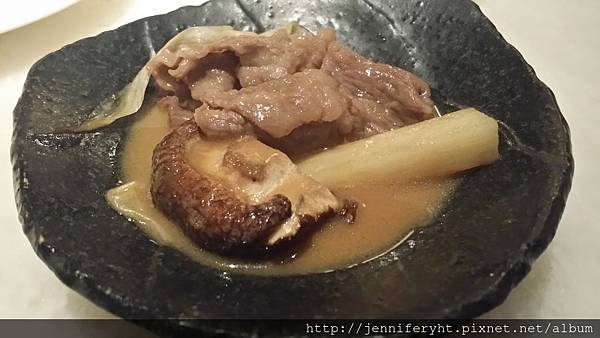 單點-馥蘋牛肉 單點-馥蘋牛肉