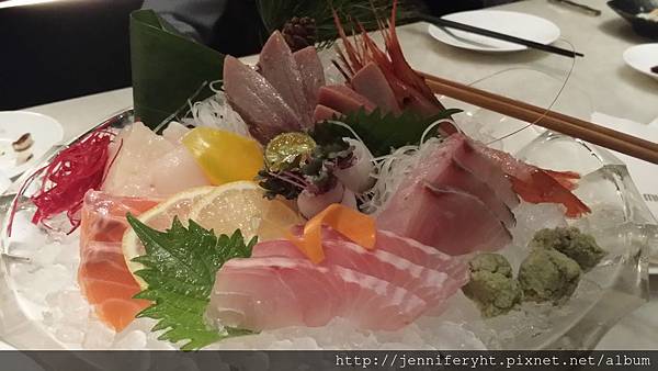套餐-生魚片 套餐-生魚片