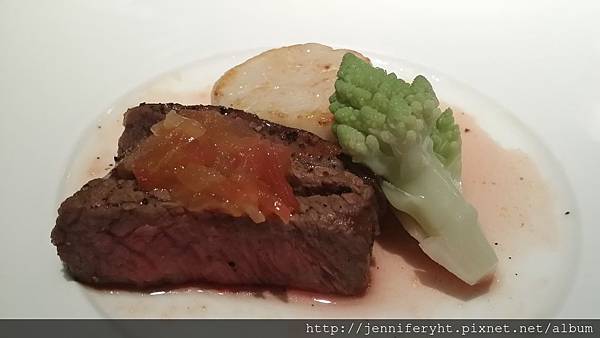 單點-牛肉干貝 單點-牛肉干貝