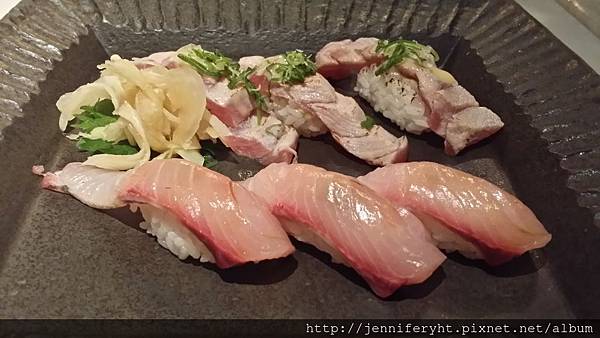 套餐-握壽司 套餐-握壽司