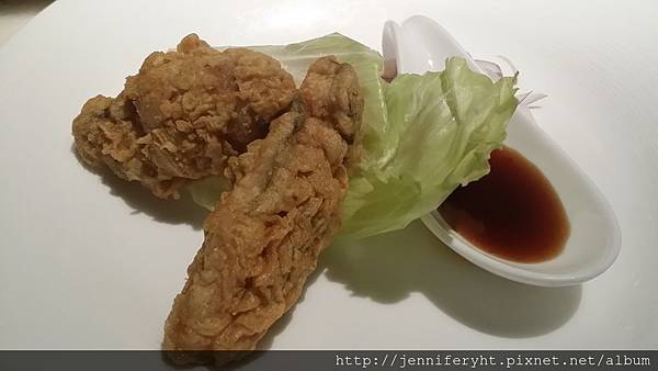 套餐-炸生蠔 套餐-炸生蠔