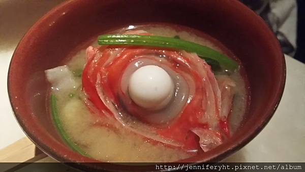 套餐-海鮮味噌湯(火鍋) 套餐-海鮮味噌湯(火鍋)