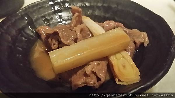 單點-馥蘋牛肉 單點-馥蘋牛肉