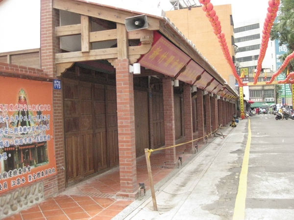 新竹關帝廟 新竹關帝廟
