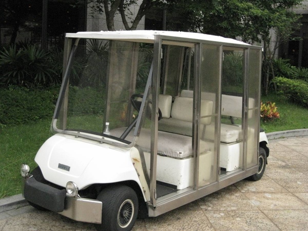 可愛的車車 可愛的車車