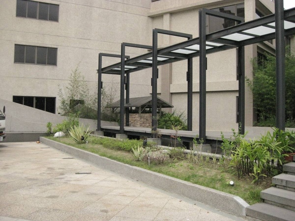 香榭館 香榭館