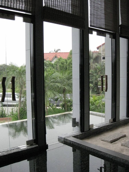 處處造景的Villa Spa 處處造景的Villa Spa