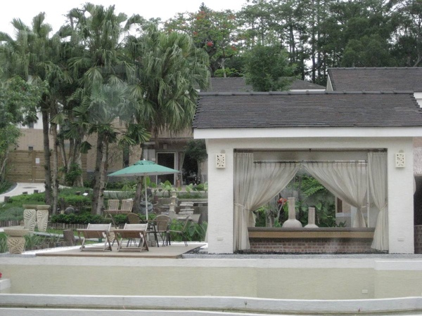 Villa Spa Villa Spa