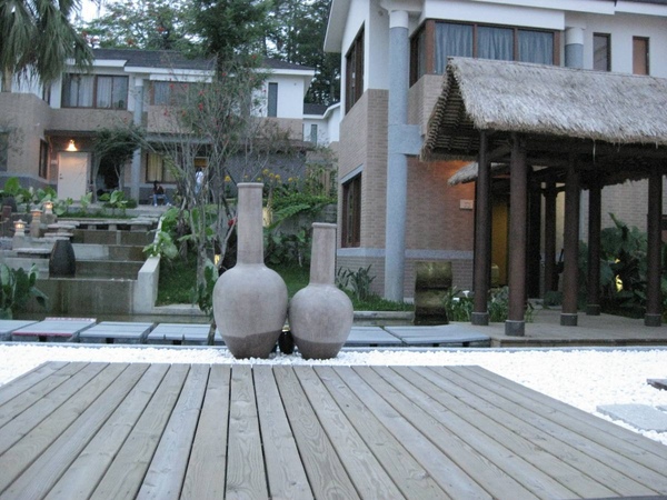 Villa Spa Villa Spa