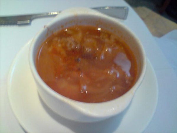 羅宋湯 羅宋湯