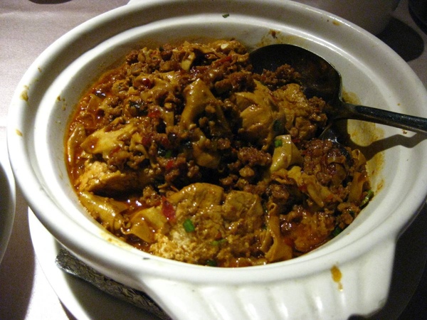 紅豆食府-臭豆腐 紅豆食府-臭豆腐