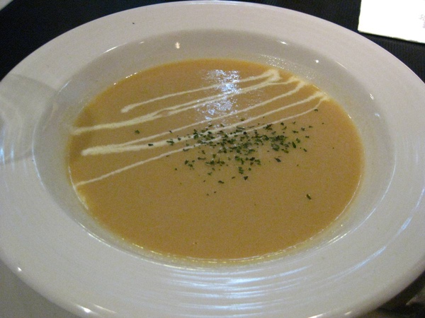 玉米濃湯 玉米濃湯
