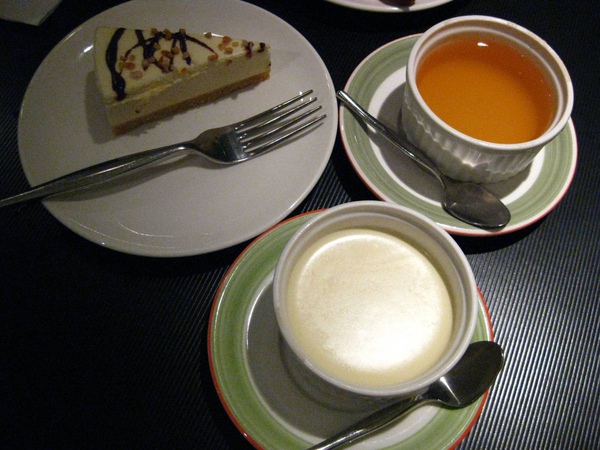甜點 甜點