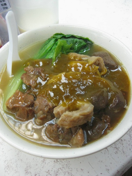 車仔麵 車仔麵